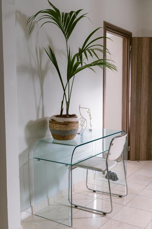Apartamento Armonia-Art House Cos Exterior foto
