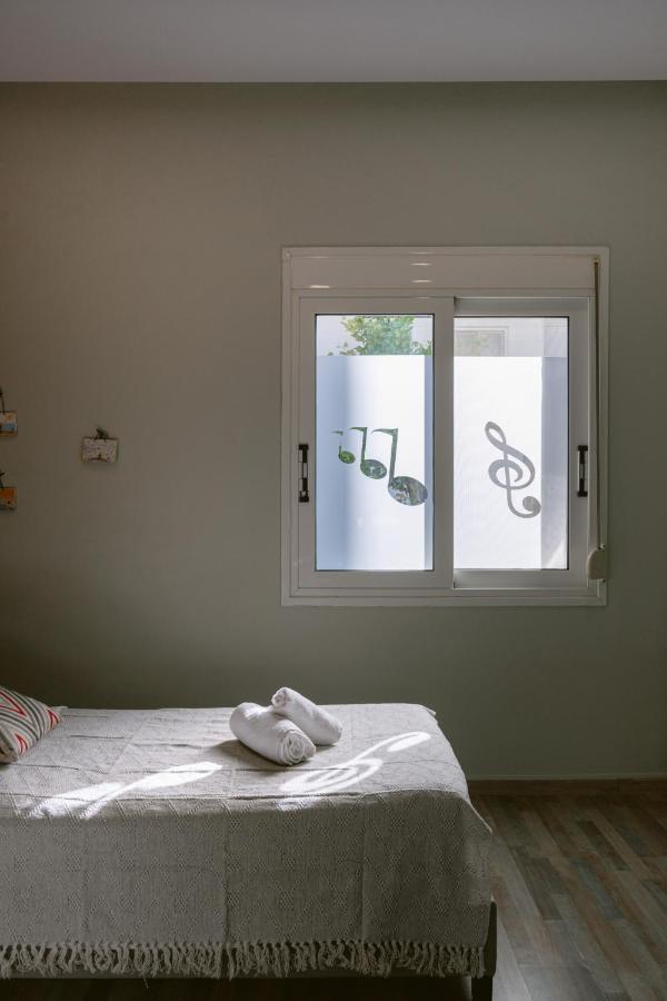 Apartamento Armonia-Art House Cos Exterior foto
