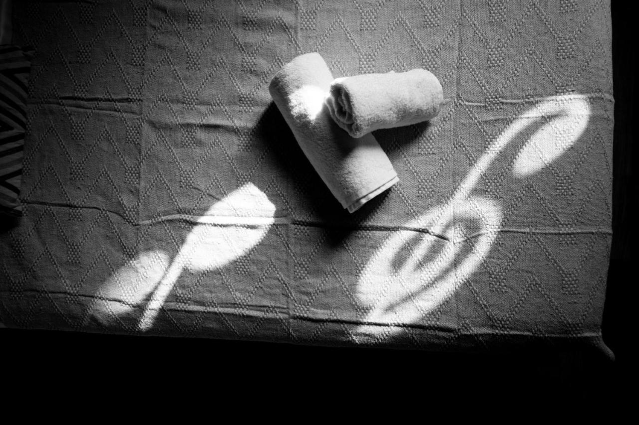 Apartamento Armonia-Art House Cos Exterior foto