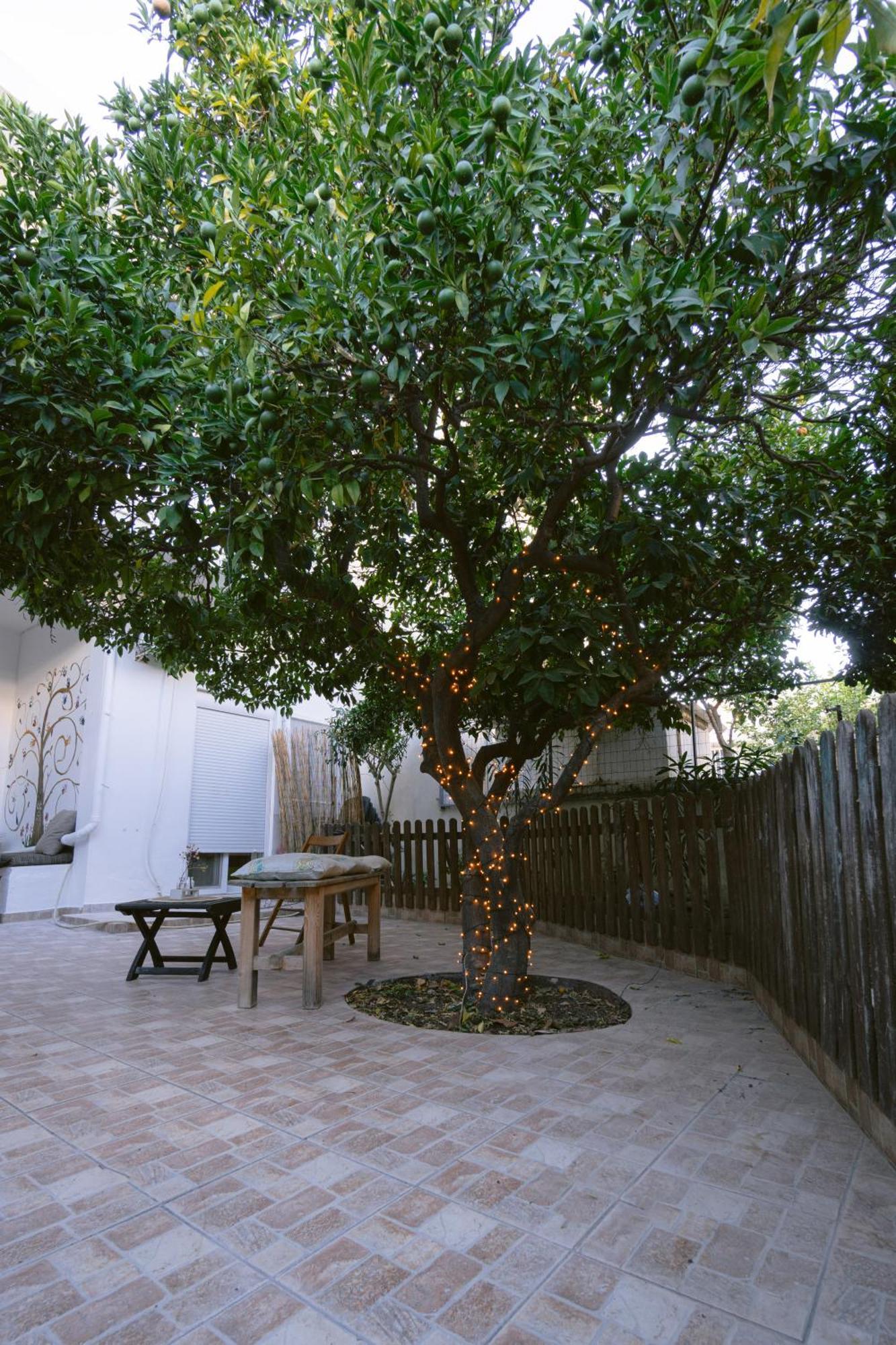 Apartamento Armonia-Art House Cos Exterior foto